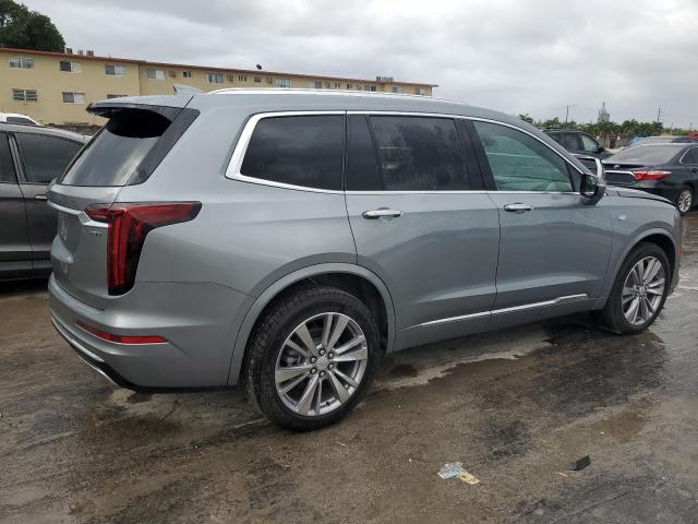 1GYKPCRS9PZ146228 Cadillac XT6 PREMIU 3