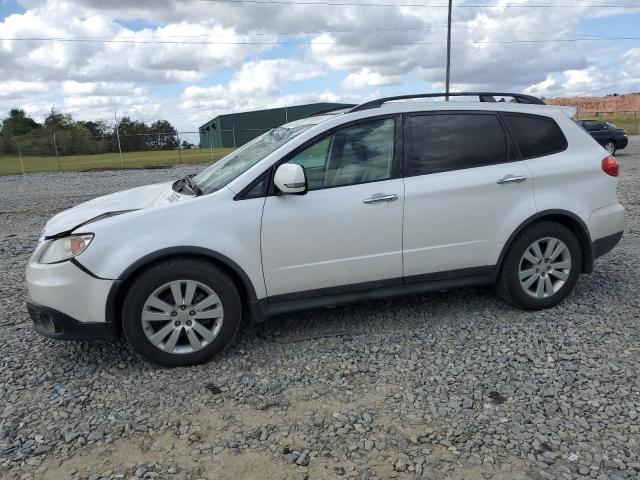 2008 Subaru Tribeca Limited