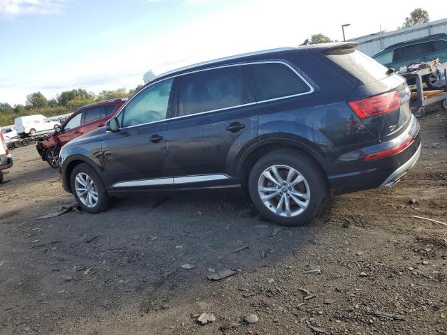 WA1LHAF71JD009990 2018 AUDI Q7, photo no. 2