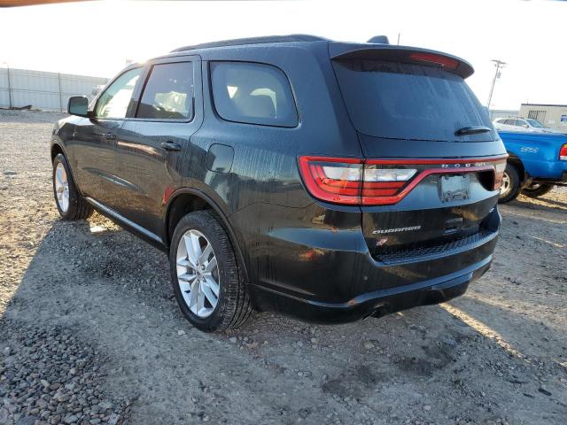 1C4RDJDG6NC106645 Dodge Durango GT 2