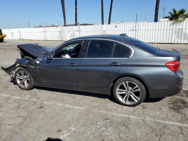 WBA8B9G50HNU50794 BMW 330 I