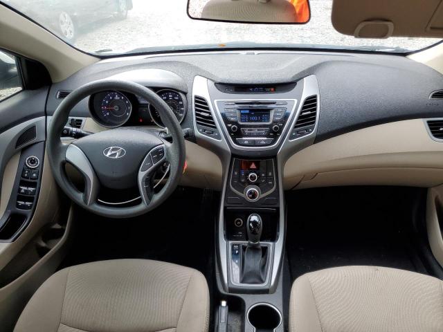 2016 HYUNDAI ELANTRA SE - 5NPDH4AE5GH793174