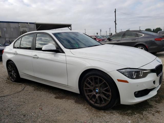 WBA3C1C50FK119775 BMW 328 I Sulev