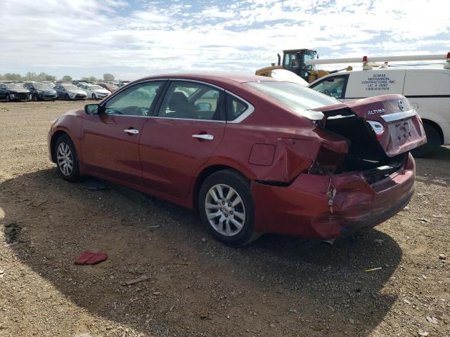 Vin: 1n4al3ap7hc157775, lot: 71504283, nissan altima 2.5 20172
