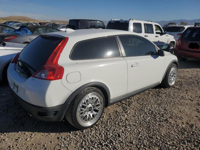 YV1MK672582053437 2008 Volvo C30 T5