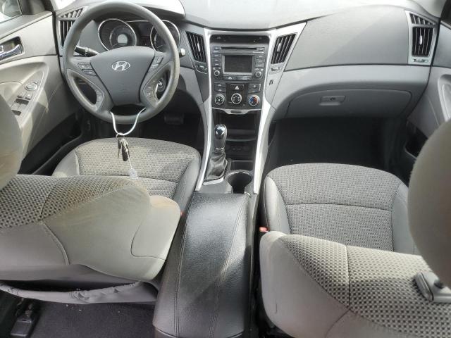 5NPEB4ACXEH892476 | 2014 HYUNDAI SONATA GLS