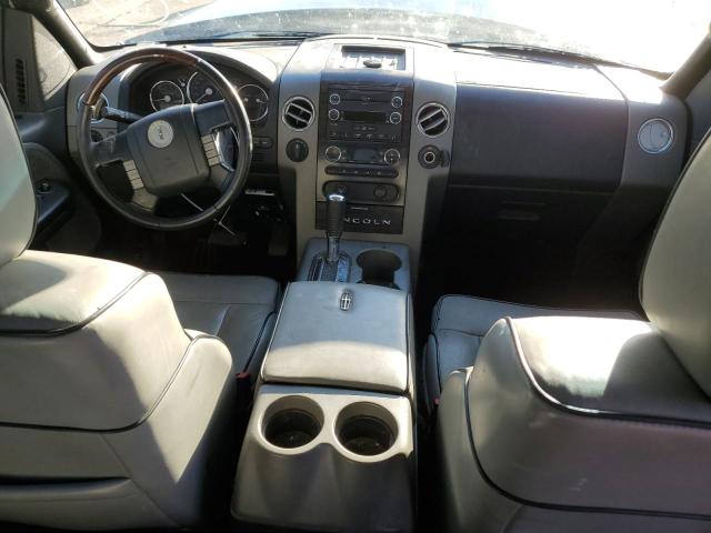 2008 Lincoln Mark Lt VIN: 5LTPW18598FJ06035 Lot: 72846093