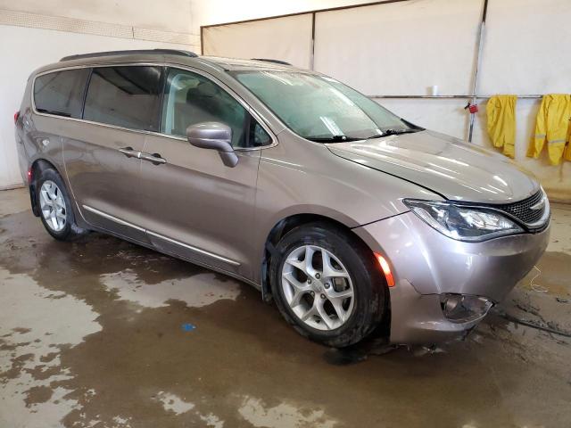 2C4RC1BG3HR593143 2017 CHRYSLER PACIFICA, photo no. 4