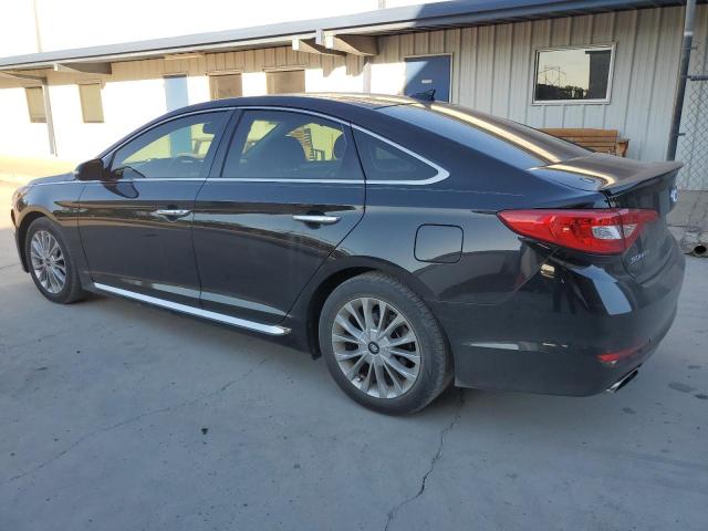 5NPE34AF3FH032850 Hyundai Sonata Sport