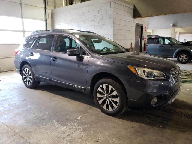 4S4BSANC2H3223772 Subaru Outback 2.5i Limited