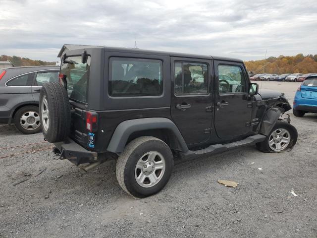 2018 JEEP WRANGLER U - 1C4BJWKG1JL819795