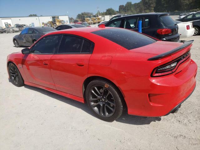 2C3CDXGJXLH244087 Dodge Charger SC 2