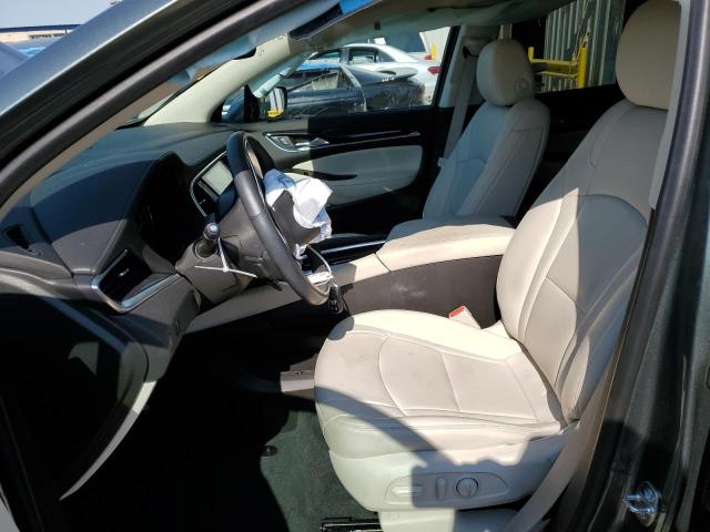 5GAERBKWXNJ181149 Buick Enclave Essence