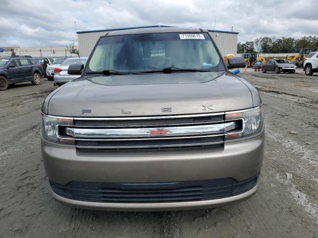 2FMGK5B87EBD13282 | 2014 FORD FLEX SE