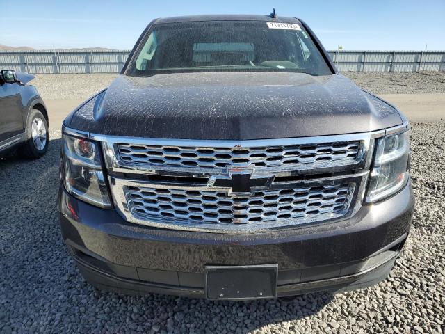 1GNSKAKC3JR259358 | 2018 CHEVROLET TAHOE K150