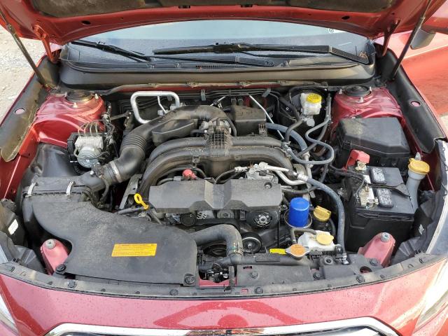 4S3BNAN66K3017576 Subaru Legacy 2.5i Limited