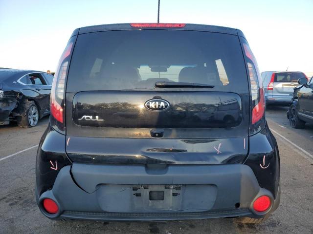 KNDJP3A59F7165296 KIA SOUL +
