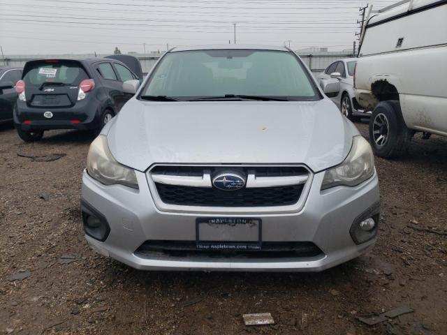 2012 Subaru Impreza Premium VIN: JF1GPAB64CH207018 Lot: 74107903