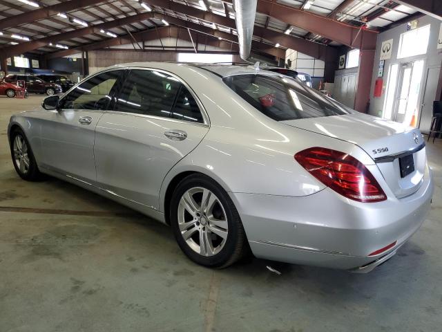 WDDUG8FB8HA312356 Mercedes-Benz S 550 4matic