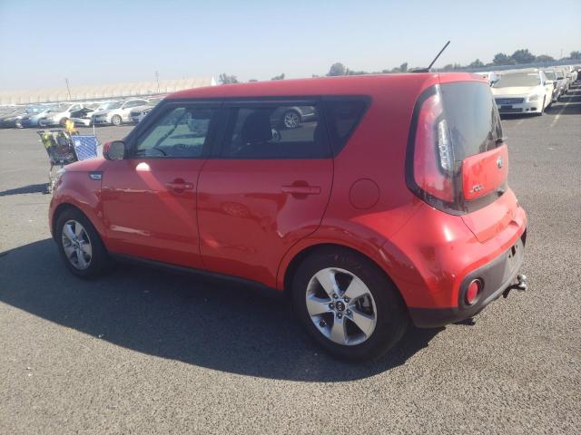 KNDJN2A27K7025988 | 2019 KIA SOUL