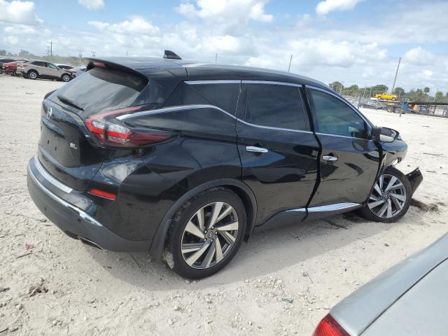 5N1AZ2CJ5LN122981 Nissan Murano SL 3