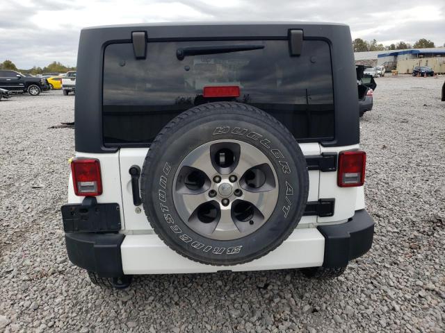1C4AJWBG9GL220390 Jeep Wrangler Sahara