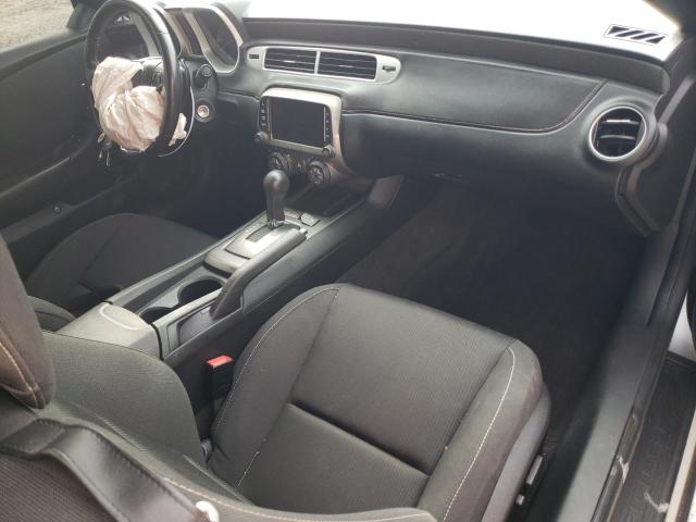 2G1FB3D31E9264568 | 2014 Chevrolet camaro lt