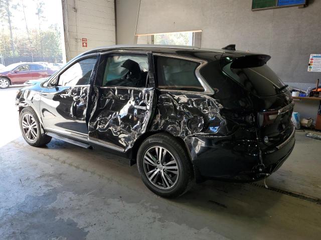 5N1DL0MN7JC532646 | 2018 INFINITI QX60