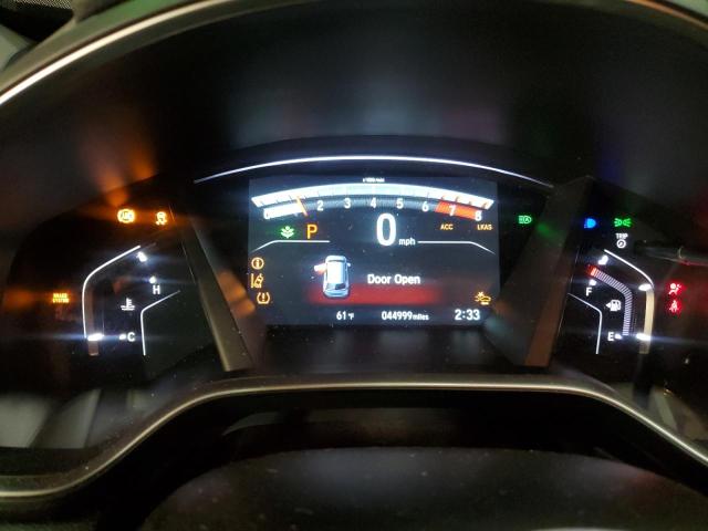 7FARW2H56JE018883 2018 Honda Cr-V Ex