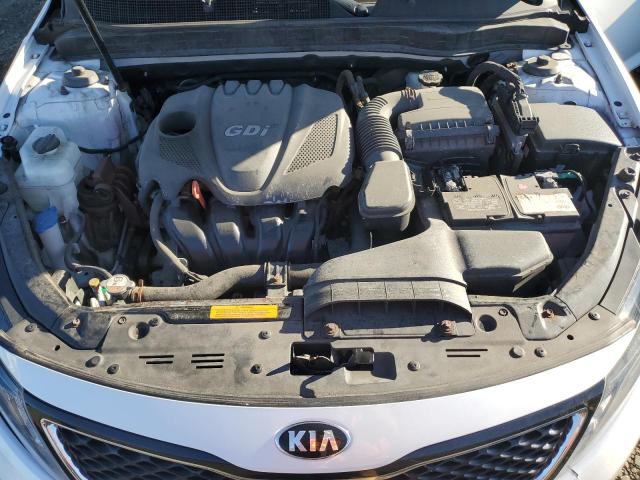 5XXGN4A76FG432120 KIA OPTIMA EX