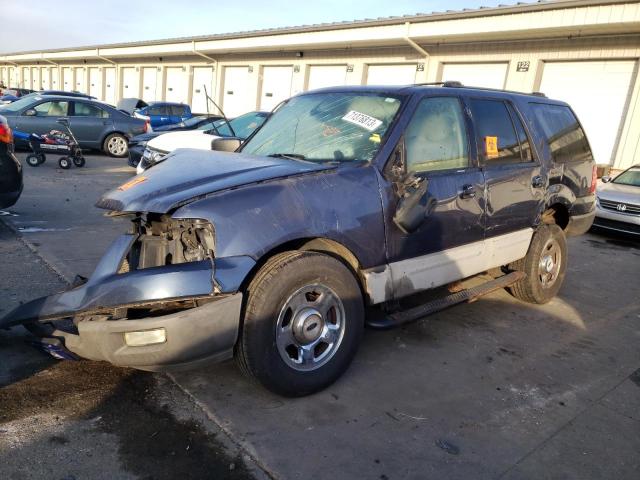 2003 Ford Expedition XLT