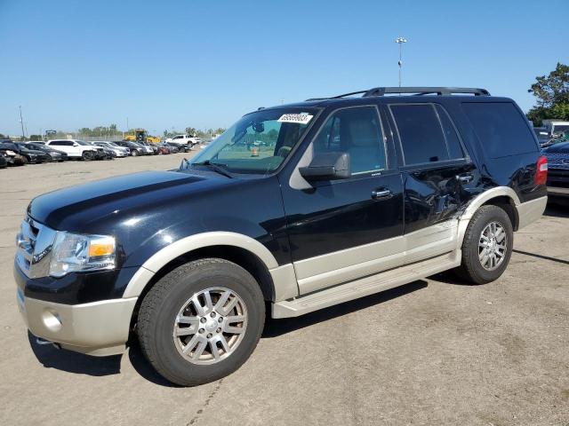 2009 Ford Expedition Eddie Bauer