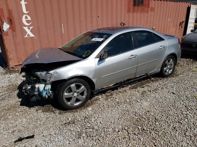 2007 Pontiac G6 GT