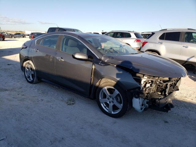 VIN 1G1RC6S5XHU211696 2017 Chevrolet Volt, LT no.4