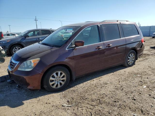 2009 Honda Odyssey EX