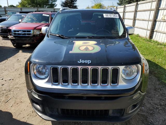 ZACCJBDT7FPB85113 Jeep Renegade Limited