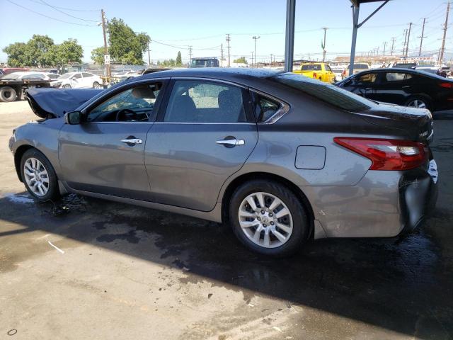 1N4AL3AP4JC247729 Nissan ALTIMA 2.5