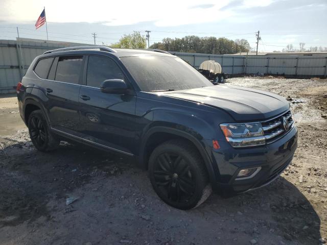 1V2MR2CA4KC607073 | 2019 VOLKSWAGEN ATLAS SEL