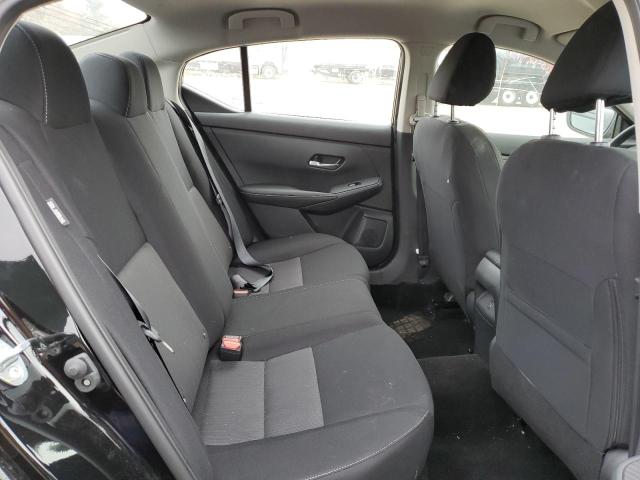 3N1AB8CV0PY252080 Nissan SENTRA SV