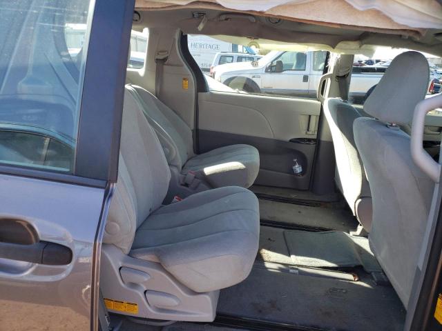 5TDZK3DC9ES460317 Toyota SIENNA