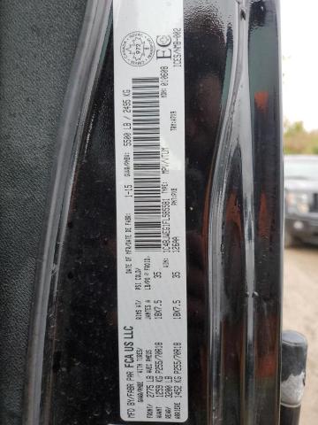 1C4BJWEG1FL585581 Jeep Wrangler Unlimited Sahara