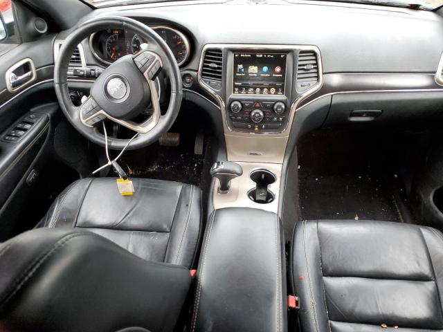 1C4RJFBGXEC356771 Jeep Grand Cherokee Limited
