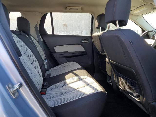 2GKFLVEK4E6242611 GMC Terrain Sle