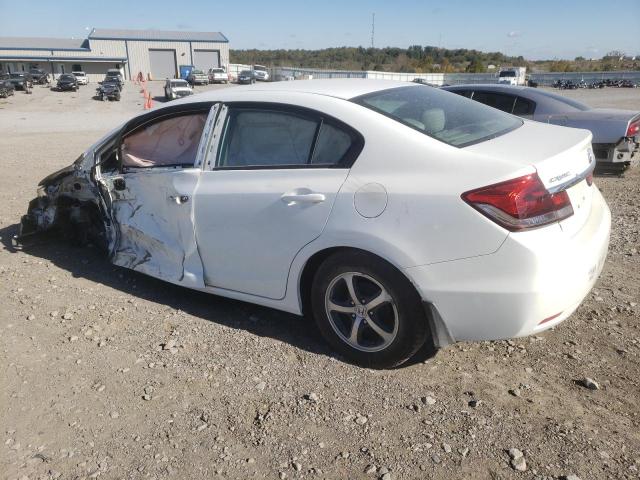 19XFB2F76FE118056 Honda CIVIC SE