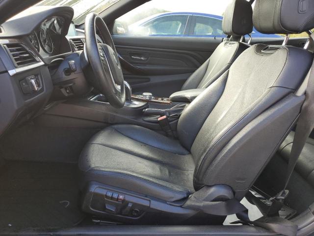 WBA3T1C58FP821085 BMW 428 Xi Sulev
