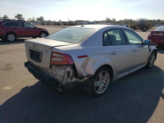 2007 Acura Tl VIN: 19UUA66287A022098 Lot: 67009573