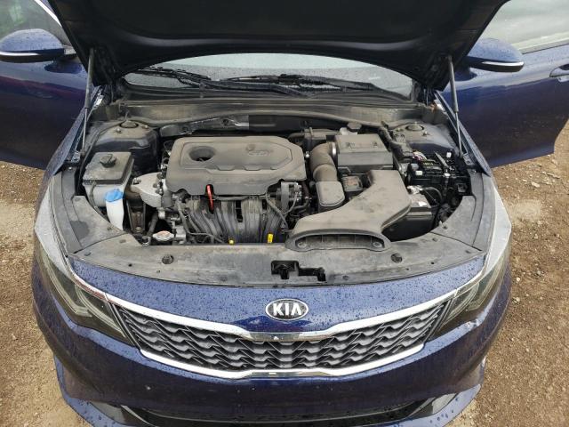5XXGT4L3XLG394127 KIA Optima Lx