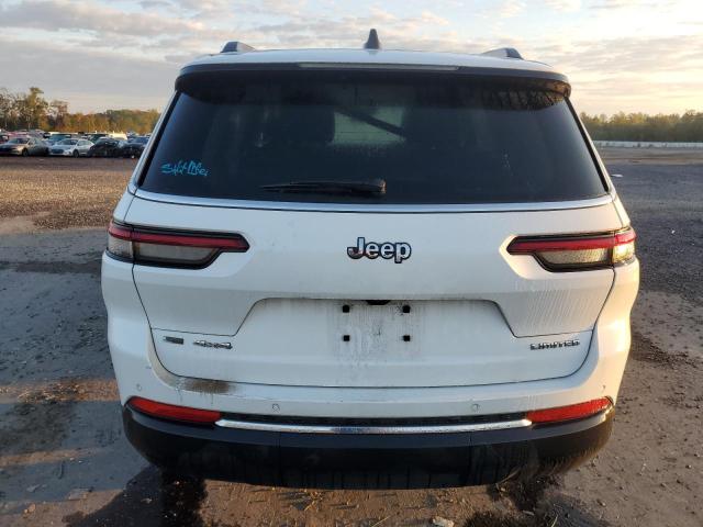 2021 JEEP GRAND CHER - 1C4RJKBG3M8123180