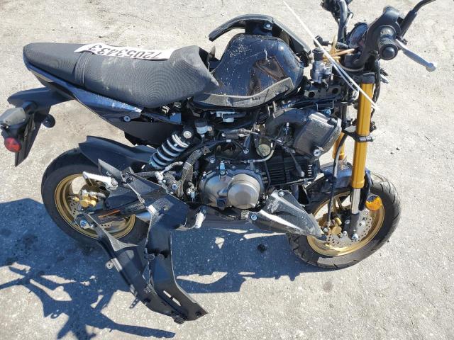2023 KAWASAKI BR125 J - JKABRRJ14PDA26613