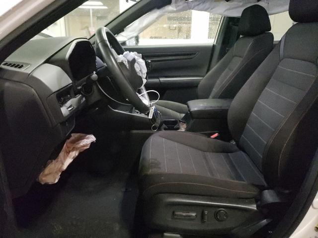 2023 HONDA CR-V SPORT - 5J6RS6H57PL002416